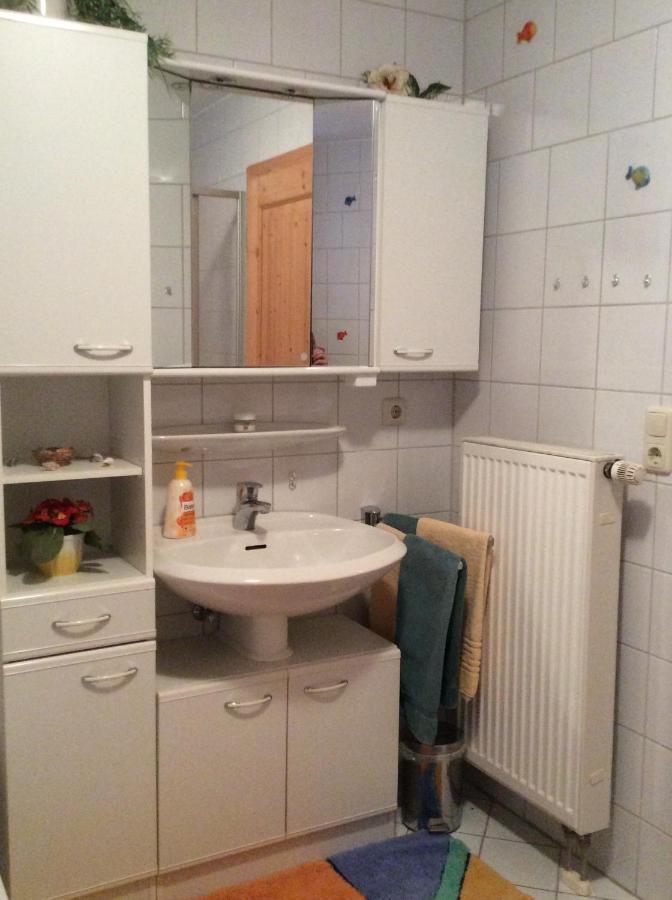 Ferienwohnung Hoermann Langdorf  Exterior photo